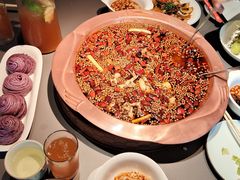 -三只耳冷锅鱼火锅(玉林店)