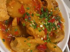 -泉上·发现DISCOVERY ·黔菜餐厅(银海元隆广场店)