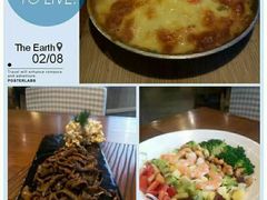 -烛影拾光观景餐厅·创意菜·摄影·小提琴(大唐不夜城店)