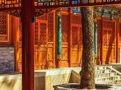 -潭柘寺景区