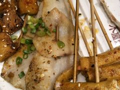 -木屋烧烤(西南角店)