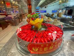 -於氏虾神(盱眙总店)