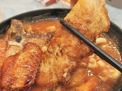 -华嫂冰室(尖沙咀店)