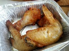 -必胜客(棠下店)