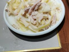 -松鹤楼·苏式汤面(虹桥天地店)