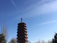 -北京雁栖湖国际会展中心