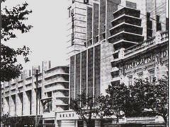 -大光明电影院(南京西路店)