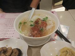 -池记(尖沙咀店)