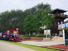 -永定河休闲森林公园