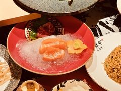 -牛将军•涮肉•烤肉(北京王府井·故宫店)