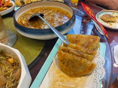 -好记馅饼(长白店)