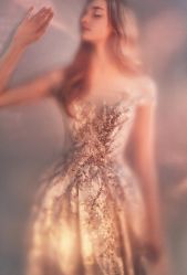 -MANLI BRIDAL婚纱