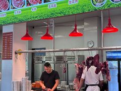 -乌记鲜活牛肉城(金砂东路店)