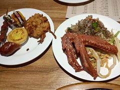 -纽斯特牛排自助餐厅(浦东文峰广场店)