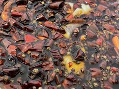 水煮鱼-峨嵋酒家(王府井店)