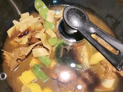 -好灶头铁锅炖(万象城店)