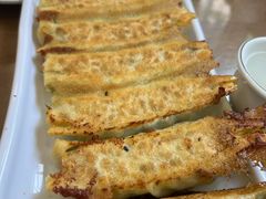 -春水锅贴·传统鲁菜(大明湖店)