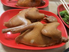 -光明刘冰乳鸽店(光明法政北路店)