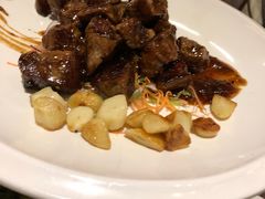 -长崎家日式料理(人民大街店)