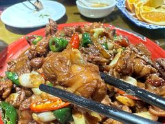 -致流年临沂炒鸡•八大碗(北园路店)