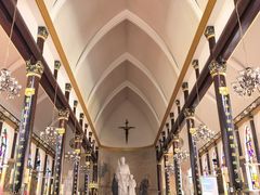 -贵阳北天主教堂