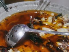 -水煮鱼乡·川京菜(蛇口店)