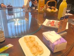 -东海怡品海鲜豆捞(舟宿夜江店)