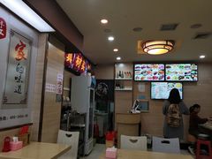-赵奶奶水饺锅贴小酒馆(丁字沽店)
