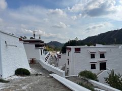 -五当召景区