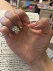 -Hands Nail专业美甲美睫