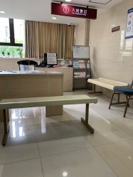 点击看大图 -中国福利会国际和平妇幼保健院(徐汇院区)