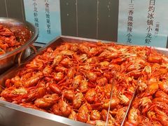 -禾斗海鲜自助(市南银座店)