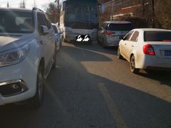 -长春莲花山滑雪场