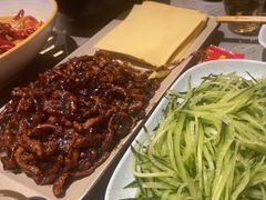 -包不同川湘家常菜(木樨园店)