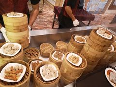 -龙的酒楼·手工早茶·顺德菜(近良路店)