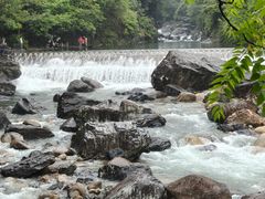 -石台牯牛降景区