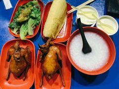 红烧乳鸽-光明刘冰乳鸽店(光明法政北路店)