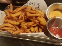 -blue frog蓝蛙(长泰广场店)