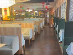 -上岛咖啡(华源四里店)