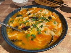 -耶里夏丽·新疆菜(南丹东路店)