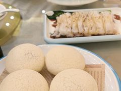 -桃园盛宴·岭南粤菜·手工茶点(南庄店)