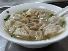 -汪家馄饨(集庆路店)
