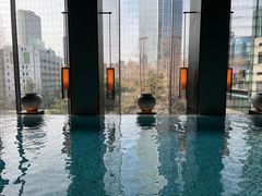 -上海璞麗酒店