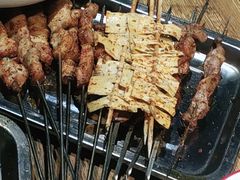 -永红源啤酒·烧烤·海鲜·大排档(青特城店)