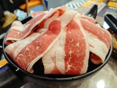 -濠七糟粕醋·椰子鸡火锅(上海首店)