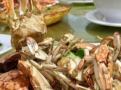 -秋姐美食店(旅游大道店)