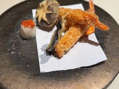 -上井料理黑金店(IFS国金中心店)