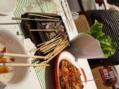 -三毛烧烤·南昌大排档(山姆店)