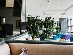 -北京德胜门华宇假日酒店·画廊咖啡厅