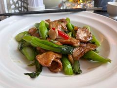 -汇华阁中餐厅·粤菜早茶(汇华希尔顿逸林酒店)